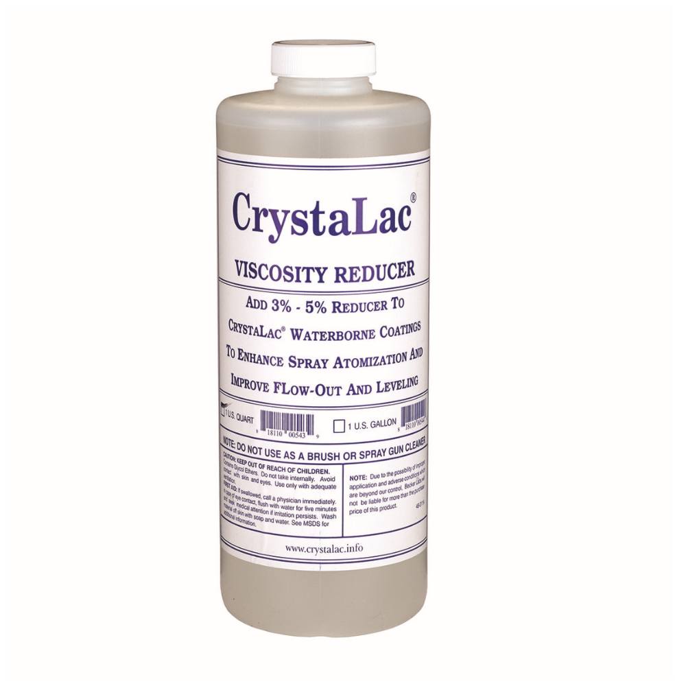 Product Catalog - The CrystaLac Company