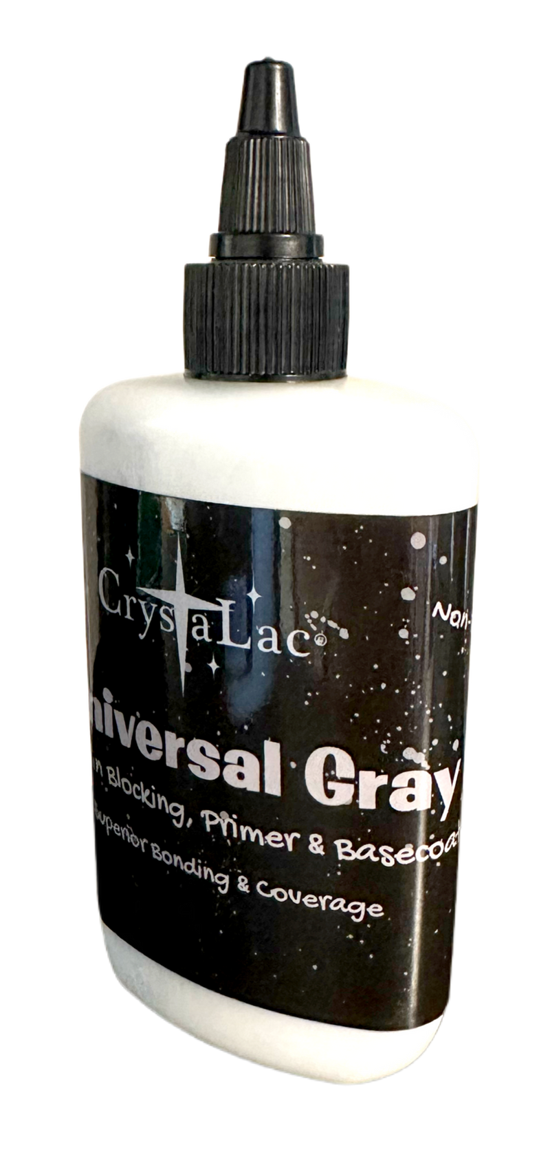CrystaLac Universal Paint Base and Primer