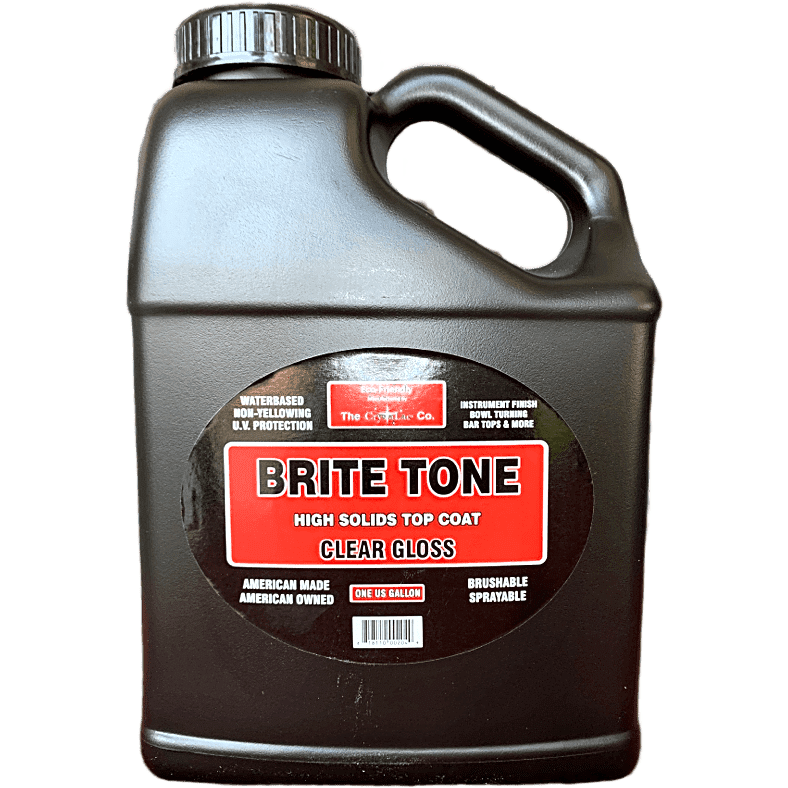 What is Brite Tone?