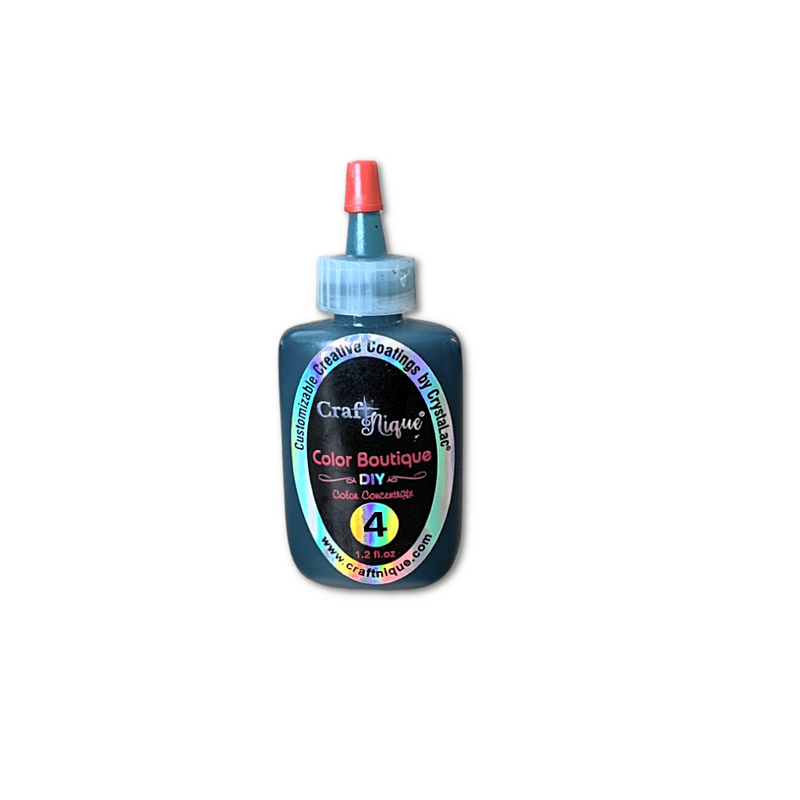 Concentrated Liquid Pigments – The CrystaLac Store