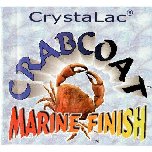 CrabCoat Marine Finish